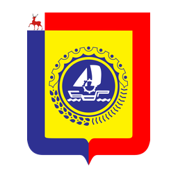 Герб Бор
